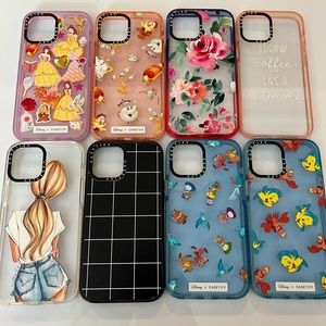 CASETIFY: iPhone 12 Pro Max cases